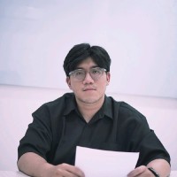Documenta Employee Al Afiansyah's profile photo
