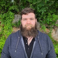 Coding Temple Employee Hoyt Porter's profile photo