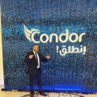 Castle Employee Mahmoud Rasmy's profile photo