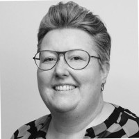 Bunzl Distribution Danmark A/S Employee Karina Tobiasen's profile photo