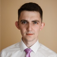 Future Processing Ukraine Employee Oleksandr Karnaukhov's profile photo
