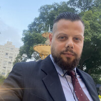 GRVPPE Employee Angelo Bueno's profile photo