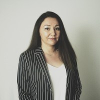 IBS Direct Employee Nargiza Rakhmonova's profile photo