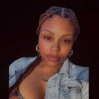 Yale New Haven Hospital Employee Ashley Blount's profile photo