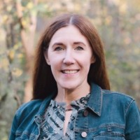 Schlitz Audubon Nature Center Employee Carrie Becker's profile photo