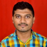 Mitra Agro Equipments Pvt Ltd Employee Roshan Shinde's profile photo
