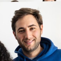 Waltio Employee Pierre Morizot's profile photo