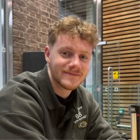 JJCFinTech Employee Benjamin Coleman's profile photo