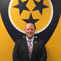 Omaha Storm Chasers Employee Mitch Cunningham's profile photo