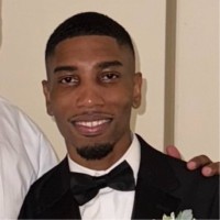 Tricentis Employee Malcolm Allen's profile photo