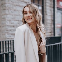 Clarity Employee Elisa Litvin's profile photo