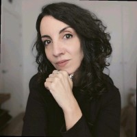 USER T38 Employee Patricia Cano Rodríguez's profile photo
