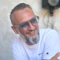 Algimouss Employee Xavier Ribiere's profile photo
