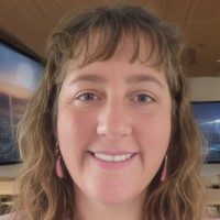 Merz Aesthetics Employee April Hansen's profile photo