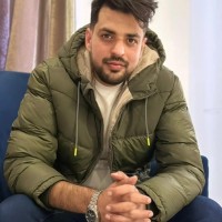 ZealHire Inc. Employee Rohit Saini's profile photo