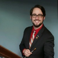 Phenix City School District Employee Logan Stevens's profile photo
