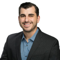 SMB Team Employee Colin Ross's profile photo