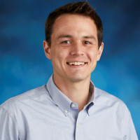 nVent Electrical Connections Employee Adam Guck's profile photo