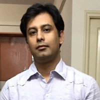 Knowmax Employee Rohit Mahajan's profile photo
