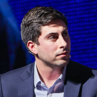 Nakamoto Employee Tyler Evans's profile photo