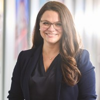 TRILUX Employee Ann-Katrin Ahlers's profile photo