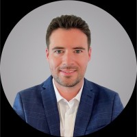 Greenlight Re Employee Niall Quinlan's profile photo