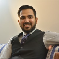 Rogers Communications Employee Rameez Virani's profile photo