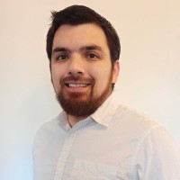 DNAMIC Employee Carlos Herrera's profile photo