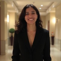Prosperr.io Employee Twinkle Janagal's profile photo