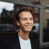 Homeswap Employee Nicolai M's profile photo