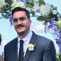 Tradeify Employee Daniel Peck's profile photo