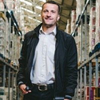 Inverarity Morton Employee Barrie Johnstone's profile photo