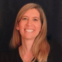 Ring.io Employee Laurel Jenkins's profile photo