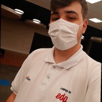 Bainbridge Technologies Employee Guilherme de Castro's profile photo