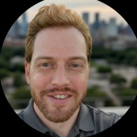 Zebra Technologies Employee Lee Gamble's profile photo