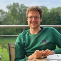 Jan-Bart Claus Email