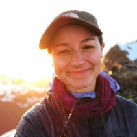 Erin Evans Email & Phone Number