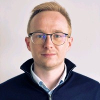 Stateside Foods Limited Employee Thomas Acma's profile photo