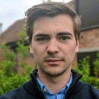 Soenen Employee Sem Verhaege's profile photo