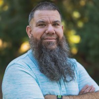 Parks Tacoma Employee Lance Kirkman's profile photo