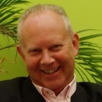 Gent ICC Employee Karel Ooms's profile photo