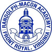 Randolph-Macon Academy Employee Jonathan Ezell's profile photo