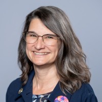 Project Managers Without Borders Employee Deanna Landers's profile photo