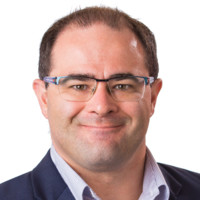 James Deck Email & Phone Number