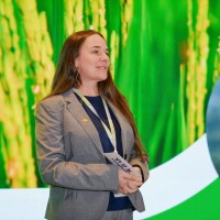 Syngenta Employee Rachel S's profile photo