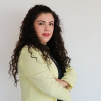 Eviciti Employee Myrna Pérez's profile photo