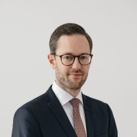 Croisette Real Estate Partner Employee Joakim Grunditz's profile photo