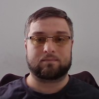 Altabel Group Employee Sergei Shevelev's profile photo