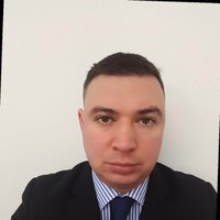 Borough Engineering Services Ltd Employee Vasile Turcu's profile photo