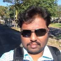 Cognizant Employee Daniel Philips's profile photo
